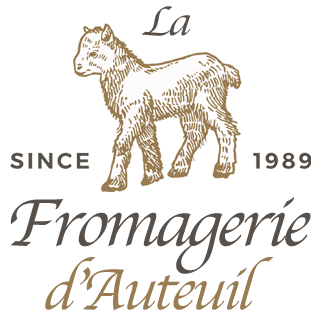 Lafromageriedauteuil.fr