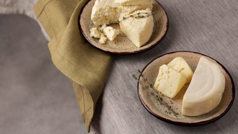 Comment faire du fromage à la maison ?
