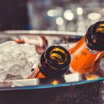 Quels repas pour accompagner du Champagne ?