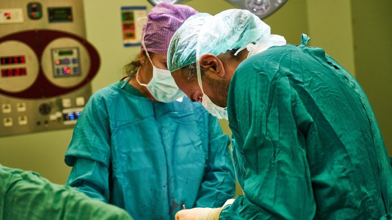 Pourquoi recourir à la chirurgie orthopédique ?