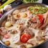 Comment accompagner votre blanquette de veau ? Idées de garnitures !