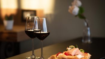 Comment accorder un vin du rhône nord avec vos plats gastronomiques ?